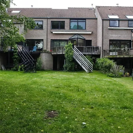 Bed & Breakfast Uccle