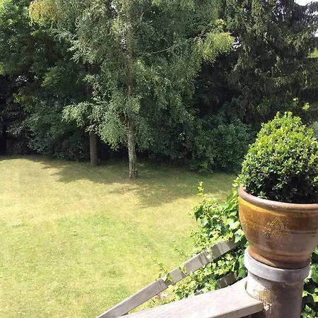 Bed & Breakfast Uccle Brussels