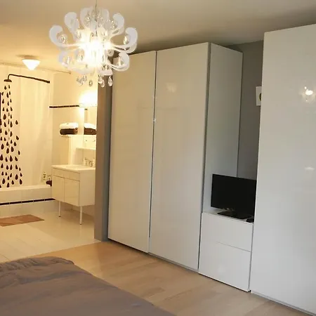 Uccle Bed & Breakfast Brussels