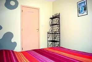 Boomhostel Cite דירה