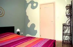 דירה Boomhostel Cite