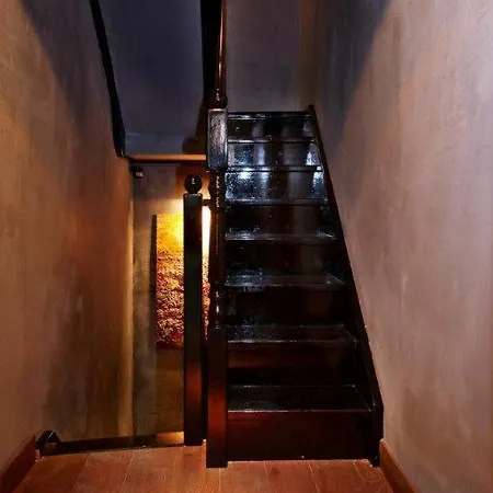 Oda ve Kahvaltı Le Coup De Coeur 3*