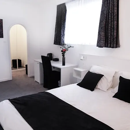 Otel Satellite Brüksel