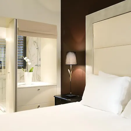 Apartamento Nyhuset Bruxelas