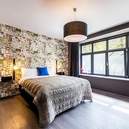 Smartflats - Berlaymont