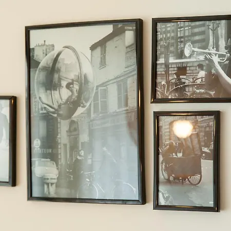 Apartamento Sweet - Monnaie *