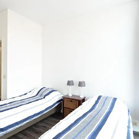 Apartman European Area *