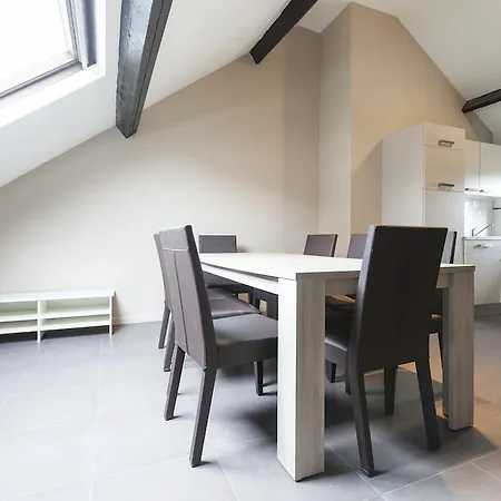 Apartment Madou Center
