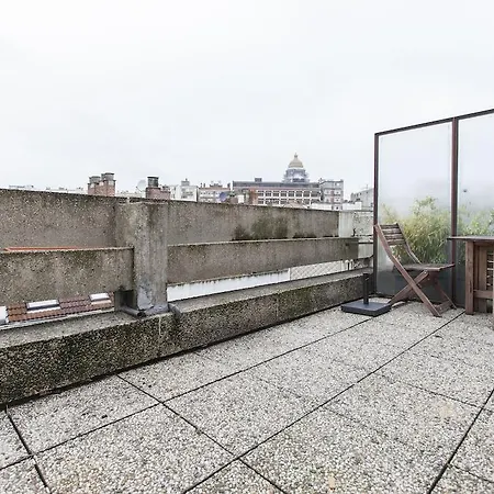 Appartement Louise *