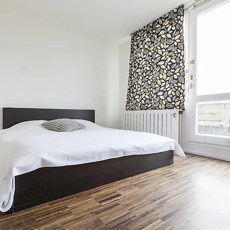 Appartement Louise