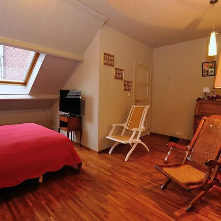 Bed & Breakfast Les Taillis *