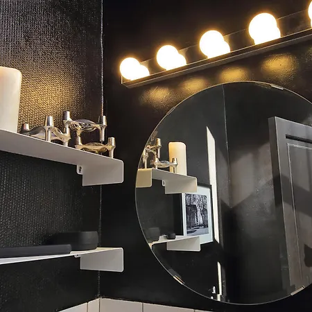 Studio Luxembourg Bruxelles