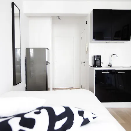 Appartement Louise *