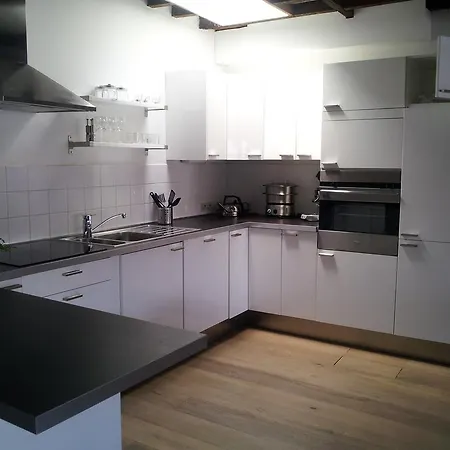 Apartmanhotel Typically