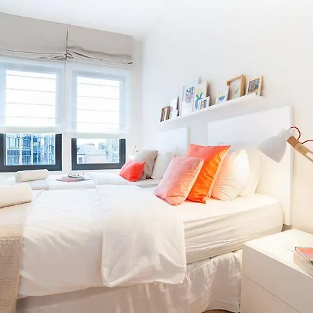 Apartamento Sweet - Madou