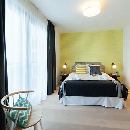 Appartement Sweet -eu Commission