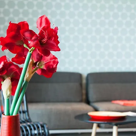 Appartement Sweet -eu Commission