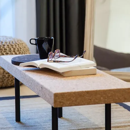 Appartement Sweet -eu Commission *