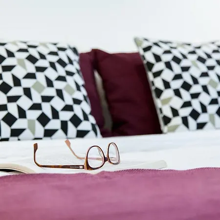 Apartament Sweet -eu Commission Bruksela