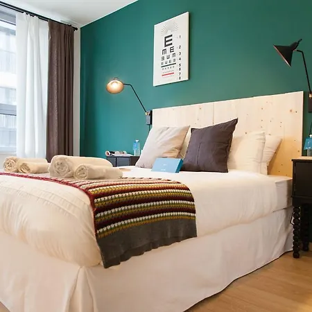 Apartamento Sweet - Monnaie