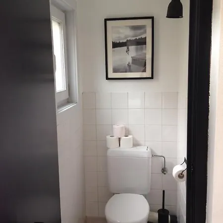 公寓 布鲁塞尔市中心舒适公寓 布鲁塞尔