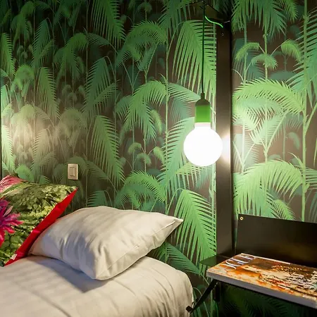 Smartflats Design - Schuman