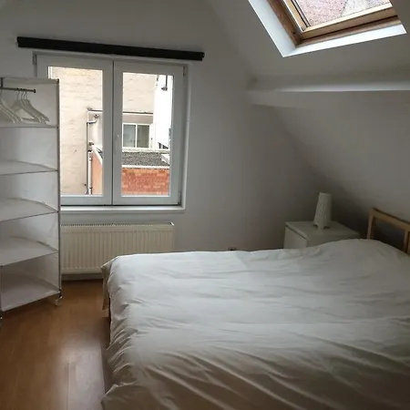 Daire Cityzen Grand Place Brüksel