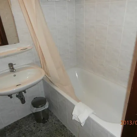 Hotel L'auberge Autrichienne