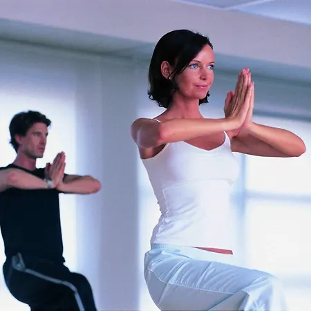 Отель Steigenberger Icon Wiltcher's 5*