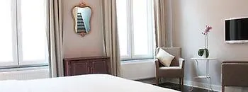 Bed and Breakfast X2brussels