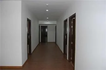 Hotel L'Escale Brussels