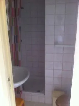Apartman European Area Brüsszel