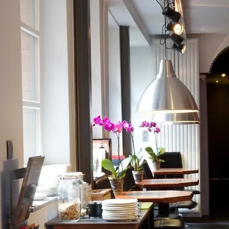 Pensionat Bxlroom Guesthouse