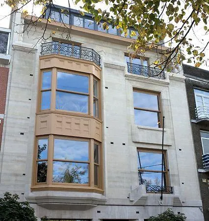 Apartamento Housestories Besme