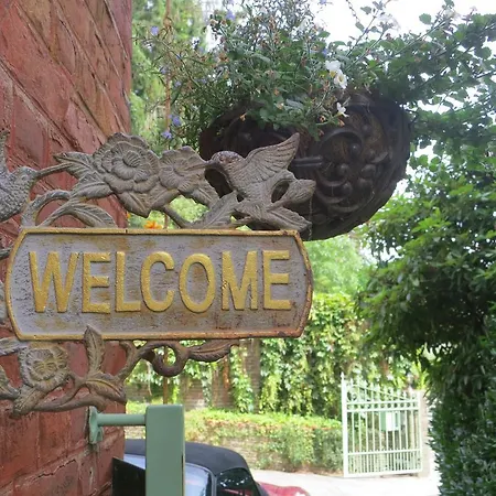 Bed & Breakfast Les Taillis *