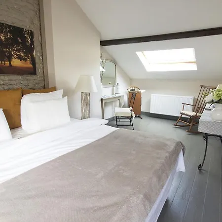 Bed & Breakfast D&f Suites