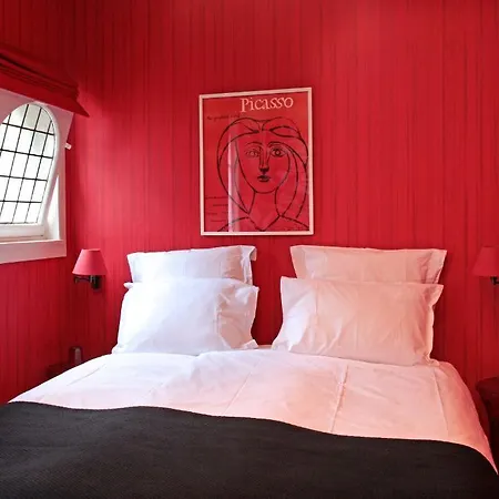 Bed & Breakfast Chez Louise