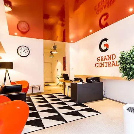 Апартаменты Grand Брюссель