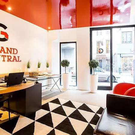 Апартаменты Grand *