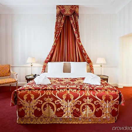 Hotel Metropole