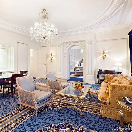 Hotel Metropole Brussels