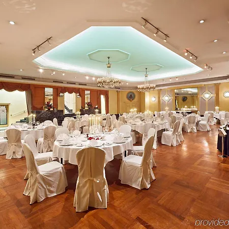 Hotel Metropole