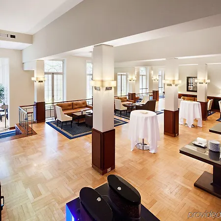 Отель Metropole 5*