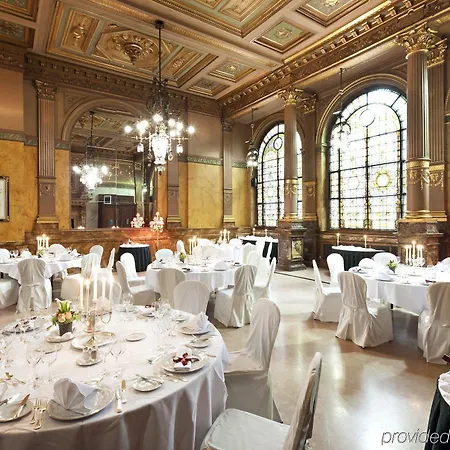 Hotel Metropole
