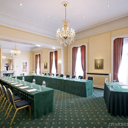 Metropole Brusel