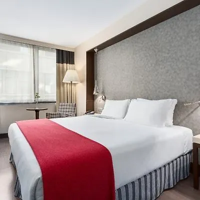 Hotel Nh Louise 4*