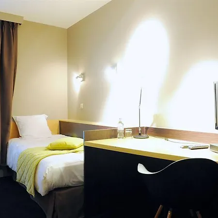 Hotel 9hotel Chelton 3*