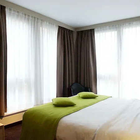 Hotel 9hotel Chelton 3*