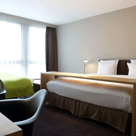 Hotel 9hotel Chelton