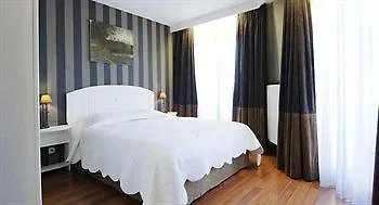 Orts Hotel Brusel
